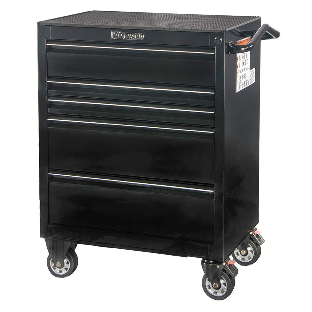 Premium Tool Storage Cabinets and Chests